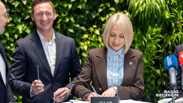 Pyrzyce coraz bliżej obwodnicy, która ma zakończyć korki w centrum.