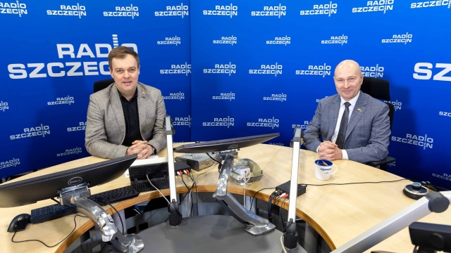 Rekordowy rok pod względem inwestycji. Taki będzie rok 2026 - zapewnia prezydent Stargardu.