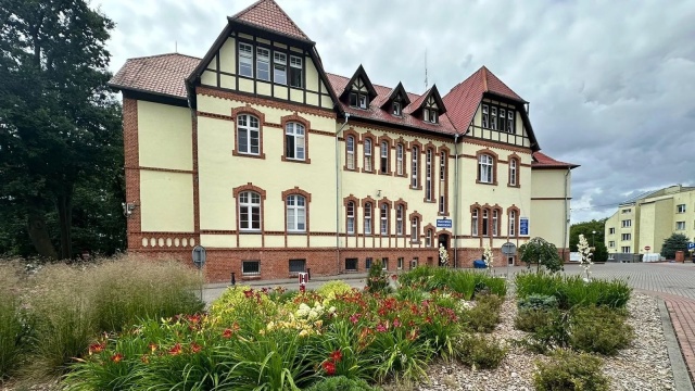 Jodowo-bromowa tężnia solankowa powstanie w Choszcznie. Drewniana konstrukcja wraz z zapleczem technicznym stanie przy Szpitalu Powiatowym.