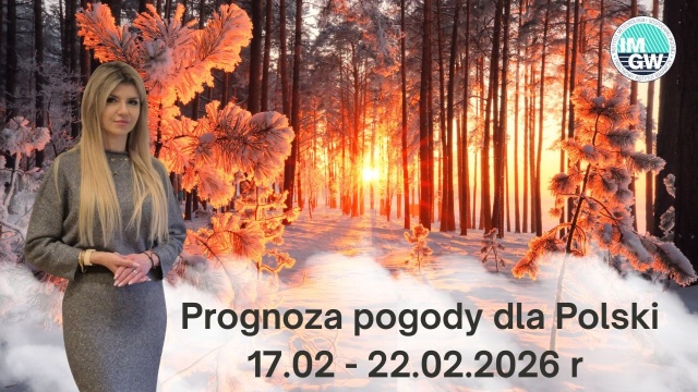 Jak informuje Instytut Meteorologii i Gospodarki Wodnej Europa północno wschodnia pozostaje pod wpływem wyżu znad zachodniej Rosji. Nad pozostałym obszarem pogodę kształtują niże z głównymi ośrodkami nad Atlantykiem, Morzem Bałtyckim i Czarnym.