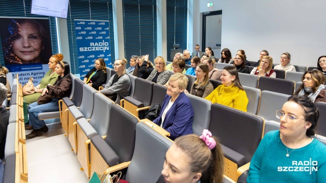 Jak promować aktywność fizyczną wśród najmłodszych i wesprzeć ich rozwój psychofizyczny - tego mogli dowiedzieć się uczestnicy konferencji Aktywność ruchowa - klucz do zdrowia i rozwoju dzieci i młodzieży.