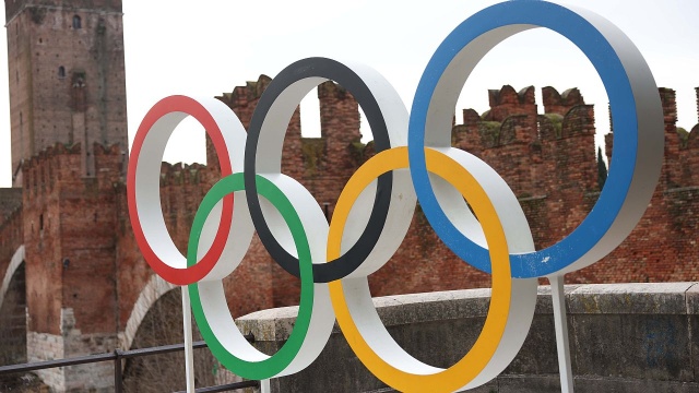 Andrij Sybiha zaapelował do przedstawicieli innych państw o bojkot zimowych igrzysk paraolimpijskich, do których dopuszczono pod własnymi flagami sportowców z Rosji i Białorusi