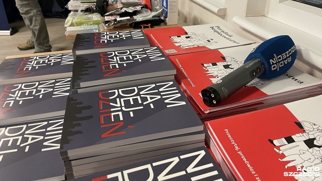 Pierwsze szkolenie z obrony cywilnej dla mieszkańców osiedli odbyło się w Szkole Podstawowej na Głębokiem. Uczestnicy mogli dowiedzieć się jak przygotować się na sytuacje nadzwyczajne takie jak powódź, pożar czy działania wojenne