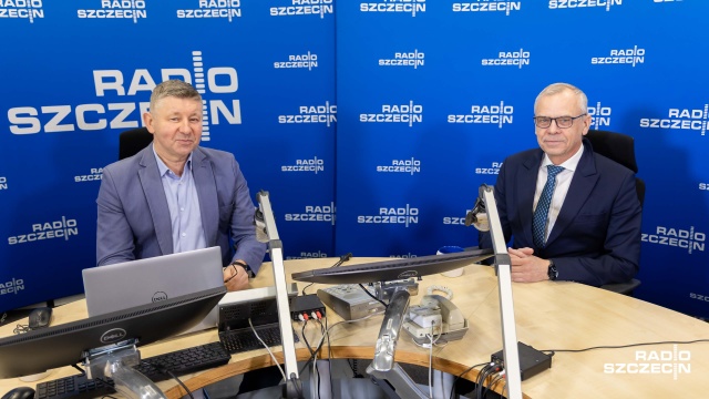 Czyste powietrze jeszcze bardziej przejrzyste. Zmiany w funkcjonowaniu tego programu zapowiada szef Wojewódzkiego Funduszu Ochrony Środowiska i Gospodarki Wodnej w Szczecinie Waldemar Miśko.