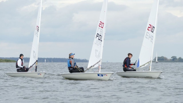 Trwa nabór do sekcji w szczecińskim Centrum Żeglarskim.