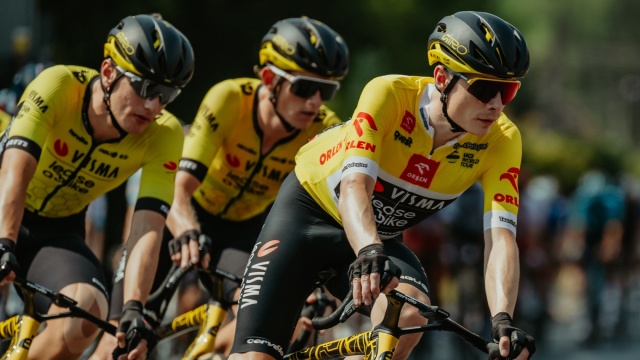 Organizacja tegorocznego wyścigu kolarskiego Tour de Pologne, dla którego meta jednego z etapów przewidziana jest w Szczecinie, będzie tematem piątkowego posiedzenia Komisji do spraw Sportu.