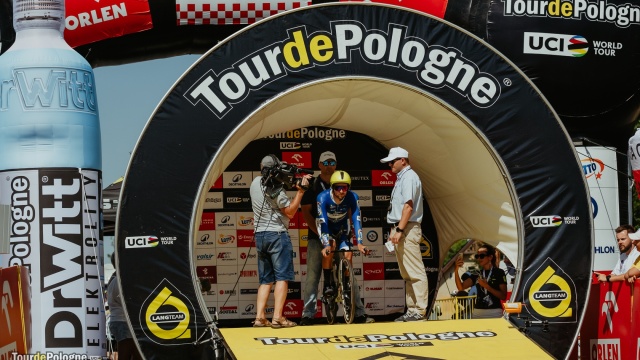 Prawdopodobnie we wtorek czwartego sierpnia tegoroczny wyścig kolarski Tour de Pologne zawita do Szczecina. W stolicy Pomorza Zachodniego, wstępnie, zaplanowano metę drugiego etapu.