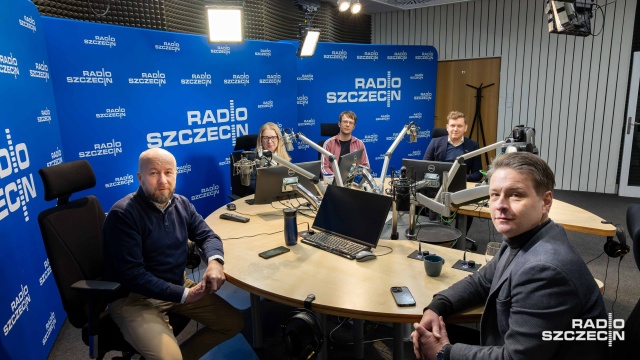 Aleja Fontann przejdzie wyczekiwany przez wielu Szczecinian remont. Jednak wstępny projekt rewitalizacji wielu mieszkańców rozczarował.