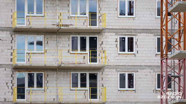 Ceny nieruchomości w Szczecinie mają być dostępne bezpłanie online. Dane z Rejestru Cen Nieruchomości pochodzą z aktów notarialnych.