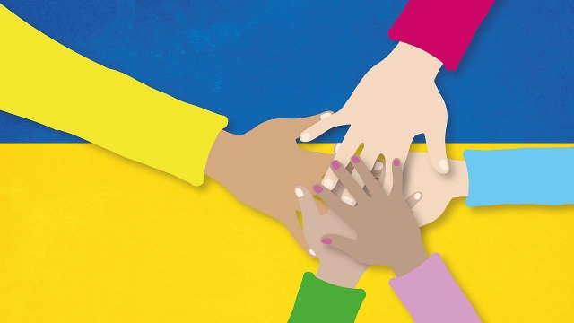 Nie myśleliśmy, że ta wojna będzie trwać tak długo - mówi przedstawicielka szczecińskiego Stowarzyszenia działającego na rzecz Ukrainy. Dokładnie 4 lata temu Rosja rozpoczęła pełnoskalową inwazję.