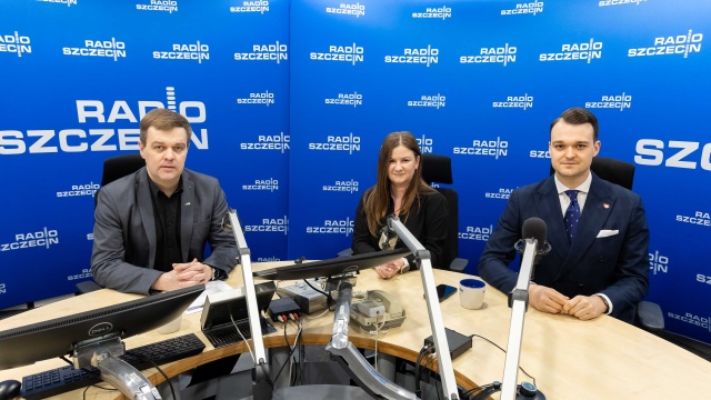 Dobro pacjentów czy afera polityczna - kwestia 300 milionów złotych dla szczecińskiego szpitala podzieliła radnych w studiu Radia Szczecin.