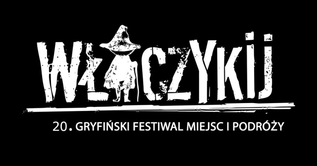 Trwa 20. Gryfiński Festiwal Miejsc i Podróży Włóczykij