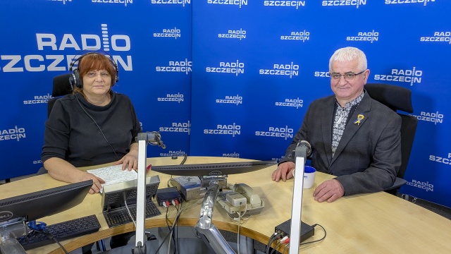 To problem na lata i długofalowe zadanie. Tak o rosyjskiej agresji mówi prezes Związku Ukraińców w Polsce.