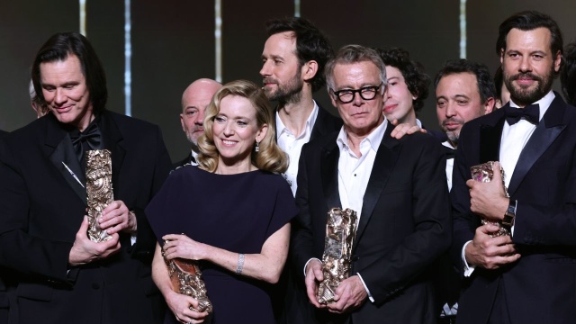 Francja nagrodziła swoje najlepsze produkcje filmowe minionego roku. W Paryżu ogłoszono laureatów Cezarów - nagród francuskiej akademii filmowej.