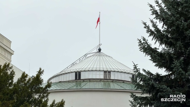 Posłowie mają w piątek zagłosować nad uchwałą w sprawie wyborów do Krajowej Rady Sądownictwa.