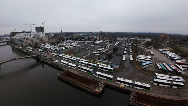 Planowane przez Urząd Miasta Szczecin zmiany przestrzenne na Kępie Parnickiej trafią niebawem na posiedzenie Komisji ds. Budownictwa i Mieszkalnictwa.