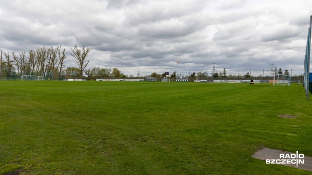 Będzie wizytacja stadionu Świtu Skolwin przez Komisję ds. Sportu szczecińskiej Rady Miasta.