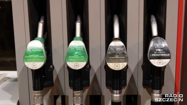 Kierowcy jako pierwsi mogą odczuć skutki ataku na Iran.