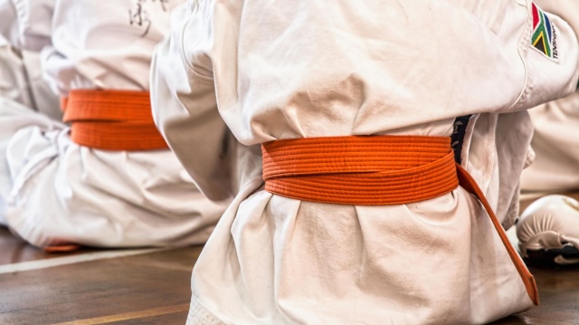 UKS-47 Bushido-Morus świętuje dzień kobiet przez cały miesiąc. Szczeciński klub judo zaprasza panie na wyjątkowe zajęcia.