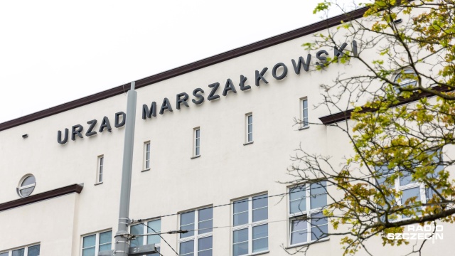 Urząd Marszałkowski szykuje niespodziankę dla pań. W najbliższy piątek w sali dawnego kina Delfin odbędzie się okolicznościowy seans.