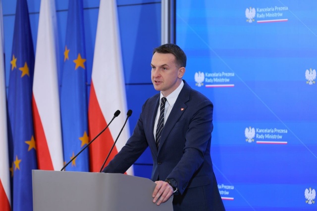 Ministerstwo Spraw Zagranicznych współpracuje z ambasadami w związku z nadzwyczajną sytuacją na Bliskim Wschodzie.