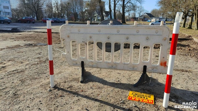 Kołobrzeg. Koniec sporu o parking