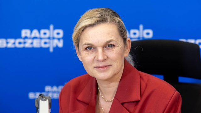 Edukacja zdrowotna to przedmiot, który powinien być obowiązkowy - uważa Barbara Nowacka.