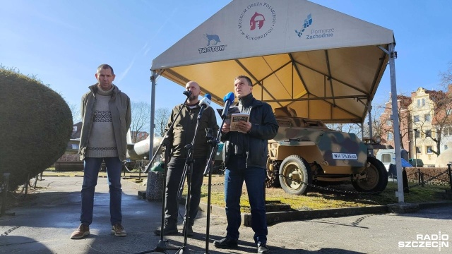 W Kołobrzegu trwają ostatnie przygotowania do obchodów 81. rocznicy walk o miasto i zaślubin Polski z morzem. Już na najbliższy weekend zaplanowano pierwsze wydarzenia.