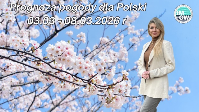 Jak informuje Instytut Meteorologii i Gospodarki Wodnej, na przeważającym obszarze Europy pogodę będzie kształtować wyż znad środkowej Europy, jedynie krańce wschodnie, północno-zachodnie oraz rejon Półwyspu Iberyjskiego będą w zasięgu układów niżowych.