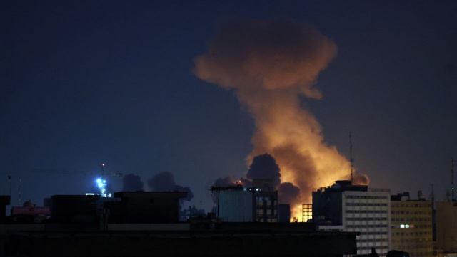 Siódmy dzień izraelsko-amerykańskiej operacji militarnej przeciwko Iranowi. Izrael w nocy atakował cele w Iranie i Libanie.