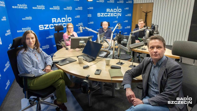 Szczecińscy politycy o wyborach w Koalicji Obywatelskiej