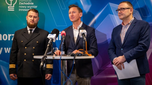 Nowatorskie rozwiązania, innowacyjne technologie i projekty z potencjałem. W piątek startuje konkurs Innowator Pomorza Zachodniego.