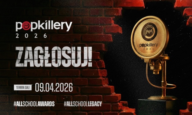 Już tylko do niedzieli można głosować na najważniejsze nagrody rapowe w Polsce.