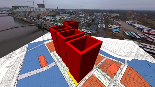 Zmiany przestrzennego proponowane dla szczecińskiej Kępy Parnickiej wracają na posiedzenie Komisji do spraw Budownictwa i Mieszkalnictwa. Chodzi przede wszystkim o sporną wysokość zabudowy, którą zapisano wstępnie na poziomie dwustu metrów.