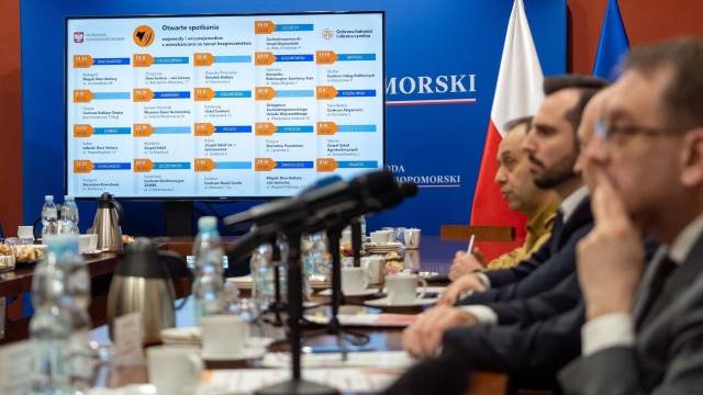 Wojewodowie ruszają w teren - to w ramach akcji edukacyjnej dla mieszkańców regionu.