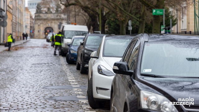 Szczecin nadal potrzebuje Strefy Czystego Transportu - mówił zastępca prezydenta Michał Przepiera w Rozmowie pod krawatem.