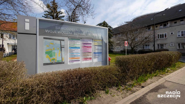 Kilka milionów dolarów okupu domagali się hakerzy od szpitala wojewódzkiego w Szczecinie. Śledztwo w tej sprawie wszczęła szczecińska Prokuratura Okręgowa.