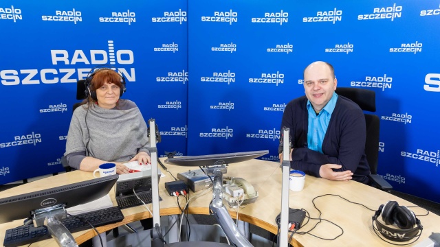 Największym sukcesem było przetrwanie. Założyciel i reżyser goleniowskiego Teatru Brama podsumowuje 30 lat działalności.