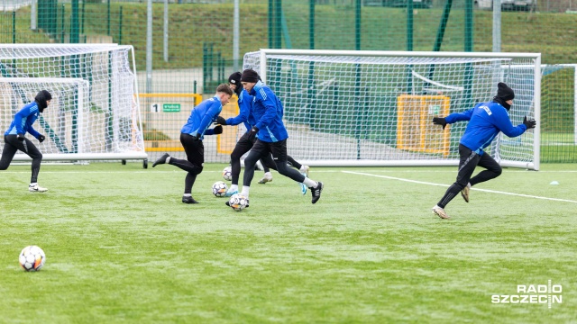Piłkarze Świtu w piątek trzynastego walczyć będą o 11 zwycięstwo w tym sezonie 2 ligi. Szczecinianie na wyjeździe zmierzą się z Sokołem Kleczew w 23 kolejce spotkań.