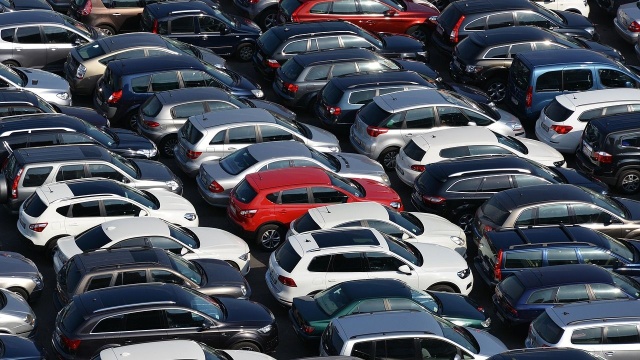 Prawie 600 pojazdów skonfiskowała policja w Zachodniopomorskiem nietrzeźwym kierowcom. Minęły dwa lata od wejścia przepisów, które pozwalają na zarekwirowanie aut pijanym kierującym.