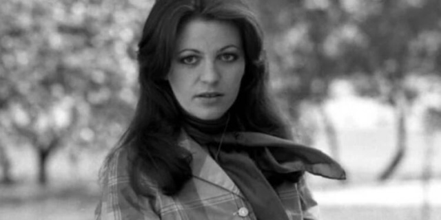 46 lat temu, 14 marca 1980 roku, w katastrofie samolotu Ił-62 Mikołaj Kopernik, lecącego z Nowego Jorku do Warszawy, zginęła popularna piosenkarka Anna Jantar. Miała 29 lat. Maszyna rozbiła się w pobliżu lotniska Okęcie.