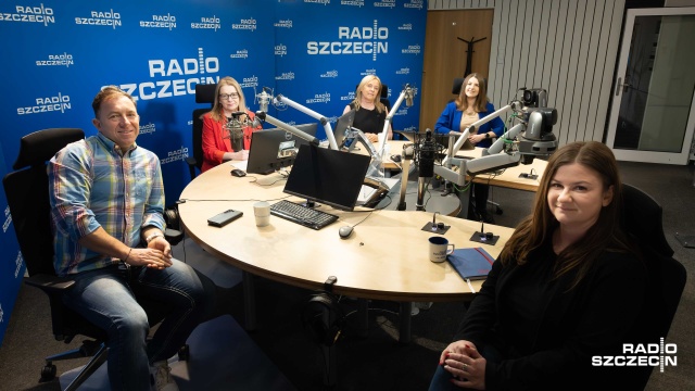 Chcemy, żeby wróciły lata świetności szczecińskiego lotniska - tak na temat Aeroklubu wypowiadali się szczecińscy radni w Kawiarence Politycznej Radia Szczecin.