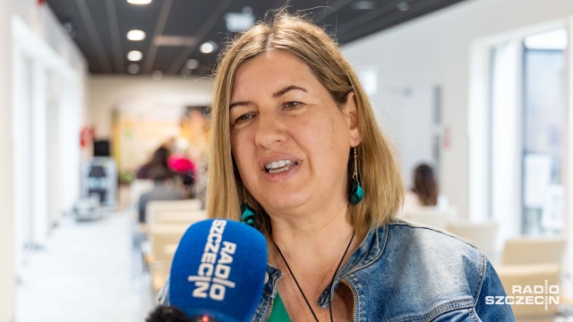 Wystawy fotograficzne, warsztaty kreatywne czy Kawiarenka Koła Gospodyń Wiejskich - w Lubieszynie w filii starostwa polickiego trwa Festiwal Kobiet.