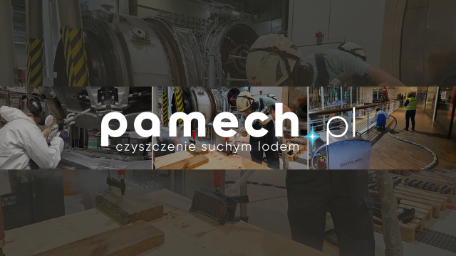 W dobie rosnących wymogów środowiskowych i kosztów utylizacji odpadów, przemysł w zachodniopomorskim szuka alternatyw dla metod opartych na agresywnej chemii i tysiącach litrów wody. Odpowiedzią jest technologia, którą z powodzeniem wdraża szczecińska firma Pamech. To metoda, która pozwala usunąć najtrudniejszy brud bez generowania dodatkowego zanieczyszczenia i ścieków.