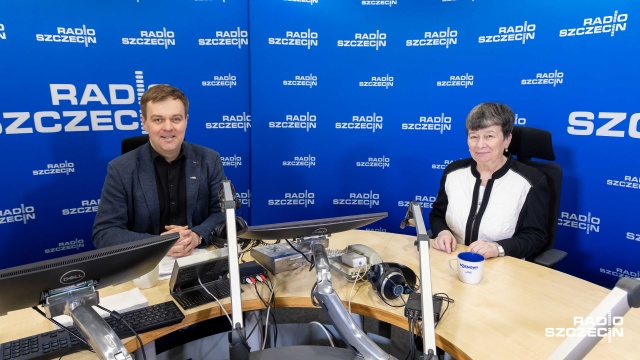 Parkingowiec to sukces, a będzie jeszcze lepiej. Tak uważa prezes zarządu Towarzystwa Budownictwa Społecznego w Szczecinie. To właśnie TBS odpowiada za postawienie parkingowca przy ul. Małkowskiego.