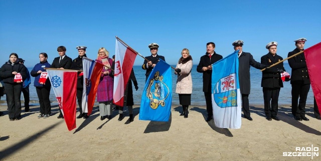 Dokładnie 81 lat temu zakończyły się walki o Kołobrzeg. W rocznicę wydarzeń z marca 1945 roku miasto oddało hołd uczestnikom krwawego boju.