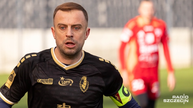 Kamil Grosicki z Pogoni Szczecin został powołany do reprezentacji Polski na barażowe mecze o awans do Mistrzostw Świata, które odbędą się w Stanach Zjednoczonych, Meksyku i Kanadzie.