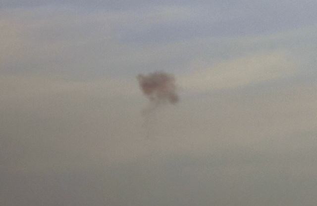 Stany Zjednoczone i Izrael wspólnie zaatakowały zakład wzbogacania uranu w irańskim Natanz - poinformowała irańska agencja Tasnim.