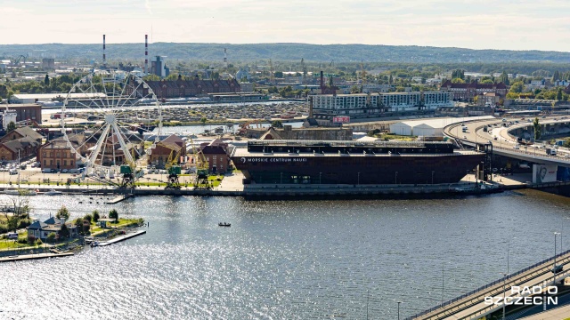 To trzecia edycja Festiwalu Wody w Szczecinie. Morskie Centrum Nauki zaprasza na całodniową impezę. W programie są prezentacje ukazujące znaczenie wody w codziennym życiu i w kontekście wyzwań środowiskowych.