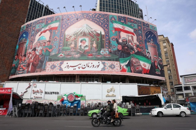 48 godzin - tyle prezydent USA Donald Trump dał Iranowi na otwarcie Cieśniny Ormuz. W przeciwnym razie będą ataki na infrastrukturę paliwową i energetyczną.